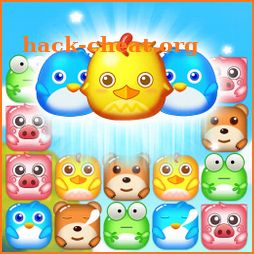 Pop Animal Party icon