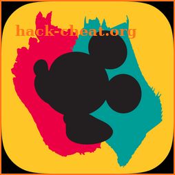 Pop App Color Disney icon
