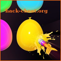 Pop Balloons icon