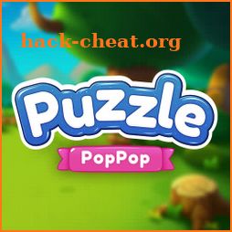 Pop Block Puzzle: Match 3 Game icon