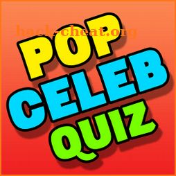 Pop Celeb Quiz: Funny Pictures icon