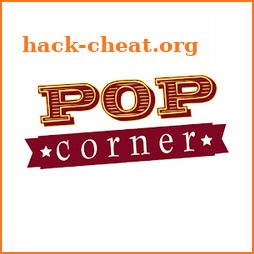 Pop Corner icon