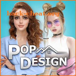 POP Designer icon