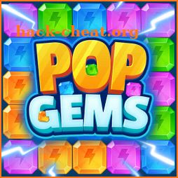 Pop Gems icon