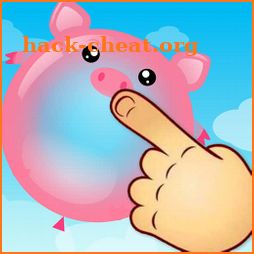 Pop it - Balloon Pop icon
