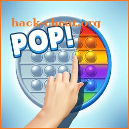 Pop-it Dots icon