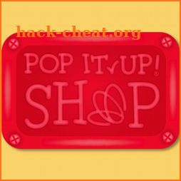 Pop-it-up-shop 2.0 icon