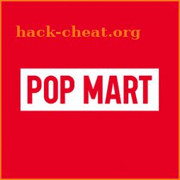 POP MART icon