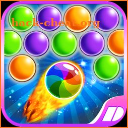 Pop: Match color & blast balls icon
