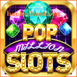 POP Million Slots icon
