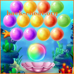 Pop Puzzle - Classic Bubble Blast Game icon
