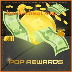 Pop Rewards icon