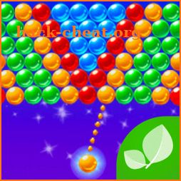 Pop Shooter Blast - Bubble Blast Game For Free icon