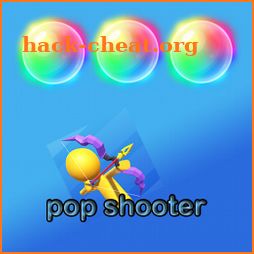 Pop Shooter icon