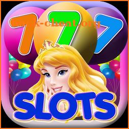 Pop Slots Casino icon