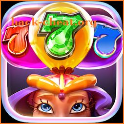 POP! Slots - Free Vegas Casino Slot Machine Games icon