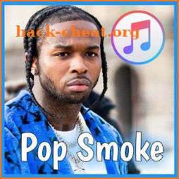 pop smoke - (All Songs) Mood Swings, The Woo +DIOR icon