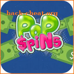 Pop Spins icon