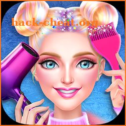 Pop Star Hair Stylist Salon icon