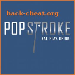 Pop Stroke icon