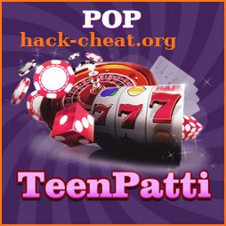 Pop TeenPatti icon