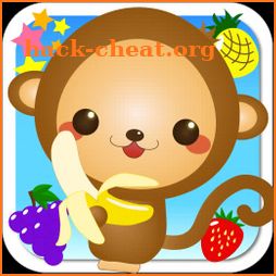 Pop the Fruits! For Babies icon