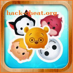 Pop Tsum-Tsum and Friends Game icon