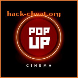 Pop Up Cinema icon