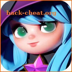 Pop Witch And Friends icon