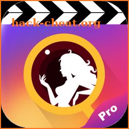 Popa Pro - Hot Videos & Short Video Downloader icon