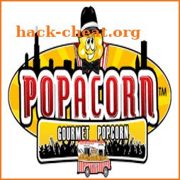 Popacorn Gourmet Popcorn icon
