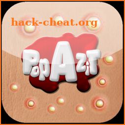 PopAZit Free icon