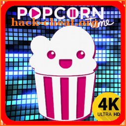 Popcorn Box Time - Free New Movies & TV Shows 2019 icon