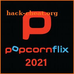 popcorn flix - free movies 2021 icon