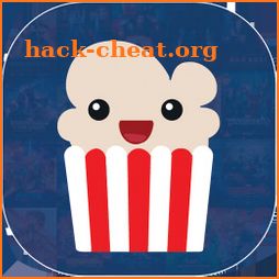 Popcorn HQ icon