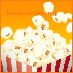 Popcorn: Movie Showtimes, Tickets, Trailers & News icon