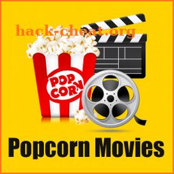 Popcorn Movies - Free Movies 2019 icon