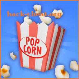 Popcorn Pop! icon