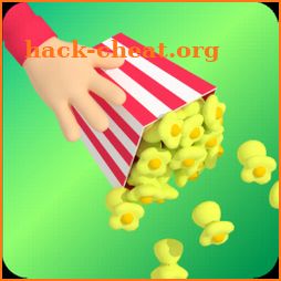 Popcorn Roast icon