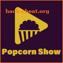 Popcorn Show Movies HD icon