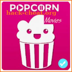 📺 Popcorn Time - Free Box  Movies & TV Shows icon