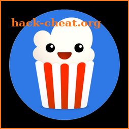 Popcorn Time - Free Movie icon