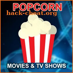 Popcorn Time: Free Movies HD & TV Shows 2020 icon