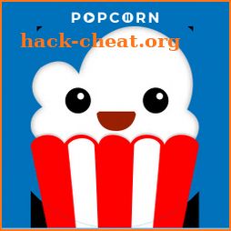 Popcorn time : Full Movies & TV Shows Review icon