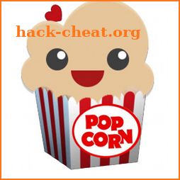 Popcorn Time Movies & TV Show icon