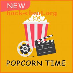 Popcorn -Timee - new Version icon