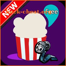 POPCORN TIMES FLIX - Watch Free Movies & Shows icon