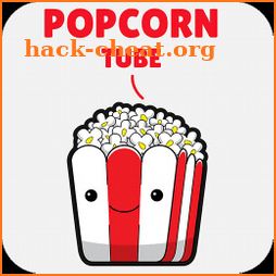 PopcornTube - Peliculas y Series icon