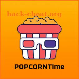 PopCornTv Time - Watch Movies, TV Series & More icon