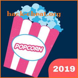 PopcornVOD icon